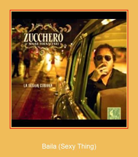 Baila (Sexy Thing) Samsung Ringtone Stiahnite si zadarmo