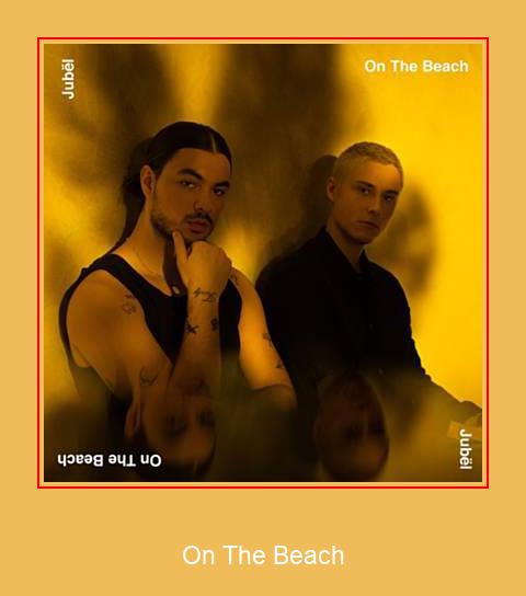 On The Beach 三星铃声免费下载