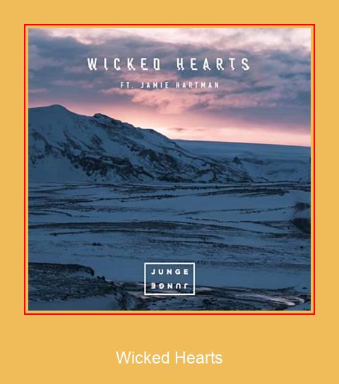 Wicked Hearts Samsung ringtone download gratis