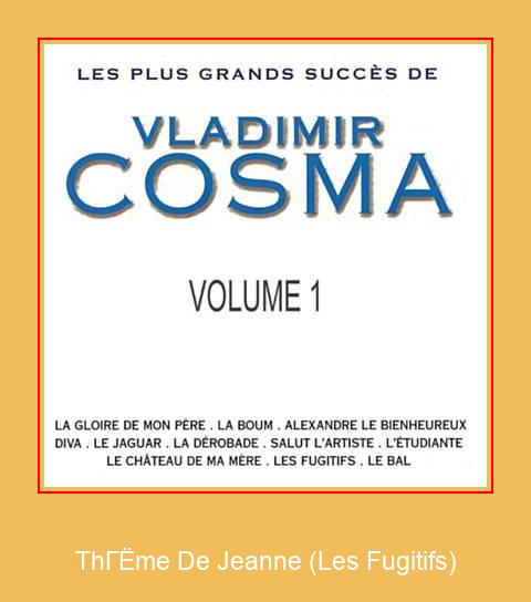 Thème De Jeanne (Les Fugitifs) Nhạc chuông Samsung Tải miễn phí
