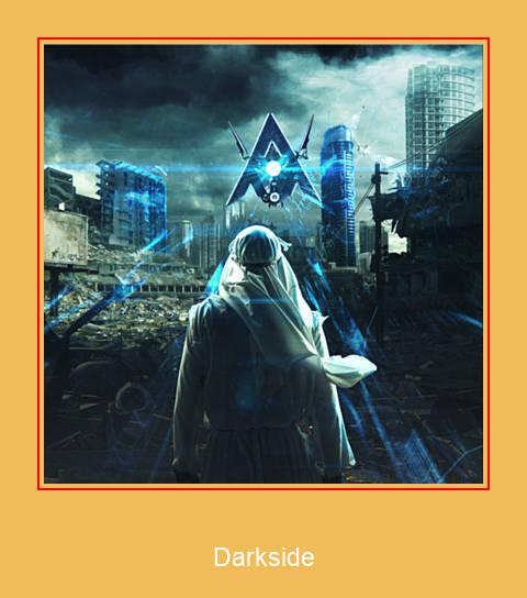 Darkside Nhạc chuông Samsung Tải miễn phí
