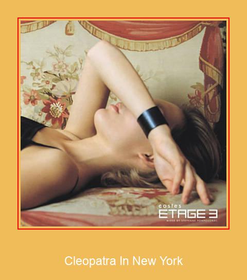 Cleopatra In New York ดาวน์โหลด Ringtone Samsung ฟรี