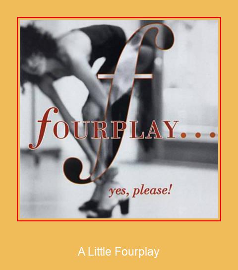 A Little Fourplay 삼성 벨소리 다운로드 무료