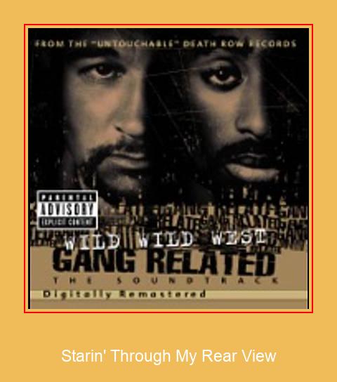 Starin' Through My Rear View Samsung Ringtone Stiahnite si zadarmo