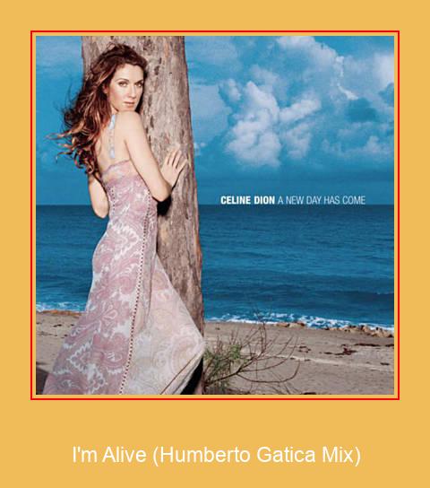 I'm Alive (Humberto Gatica Mix) Samsung Ringtone Λήψη δωρεάν