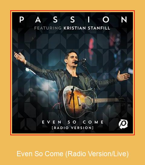Even So Come (Radio Version/Live) Samsung Ringtone Scarica gratis