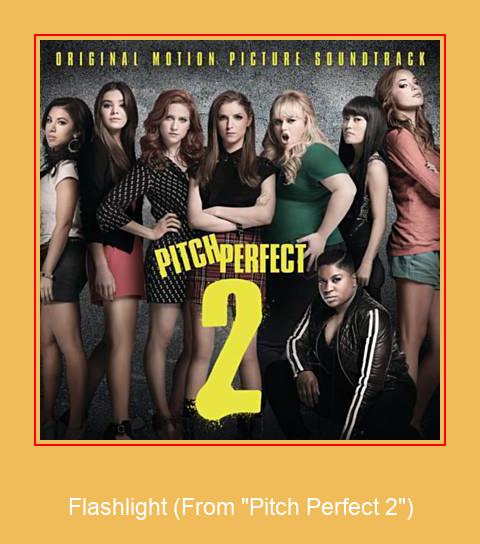 Flashlight (From 'Pitch Perfect 2') சாம்சங் ரிங்டோன் பதிவிறக்க இலவச