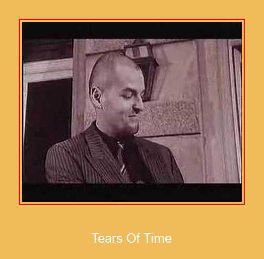 Tears Of Time Samsung рингтон скачать бесплатно