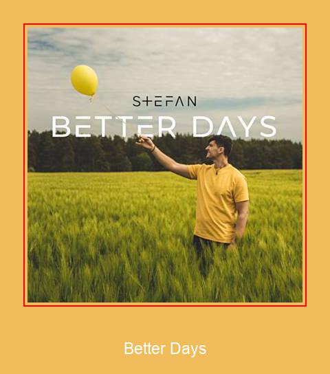 Better Days Samsung Ringtone Lataa ilmaiseksi