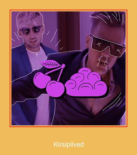 Kirsipilved Samsung Ringtone Download Free