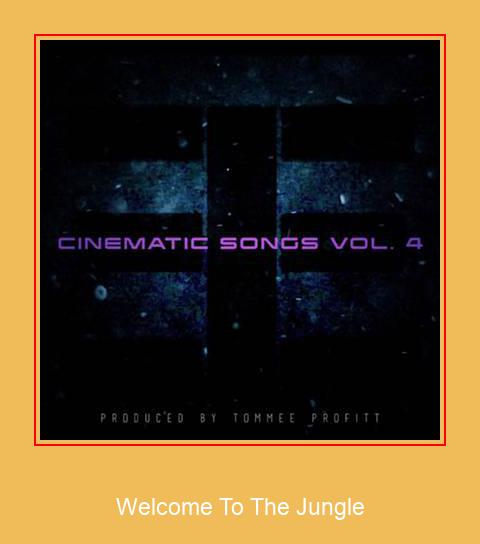 Welcome To The Jungle Samsung Ringtone Scarica gratis