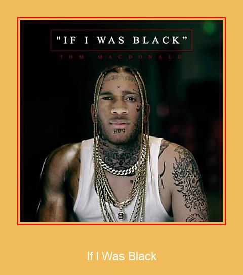 If I Was Black Samsung Ringtone Download Free