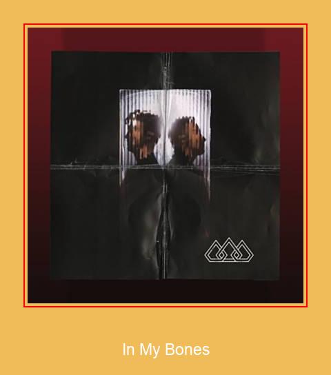 In My Bones 三星铃声免费下载
