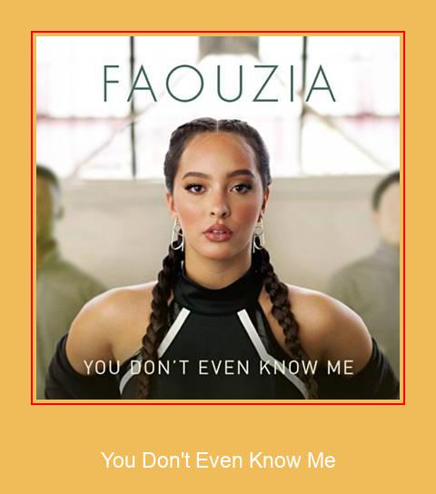 You Don't Even Know Me Samsung Ringtone Descărcați gratuit