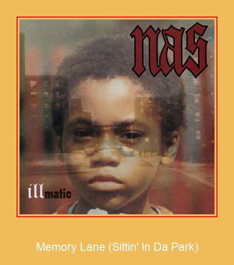Memory Lane (Sittin' In Da Park) Samsung Ringtone Descărcați gratuit