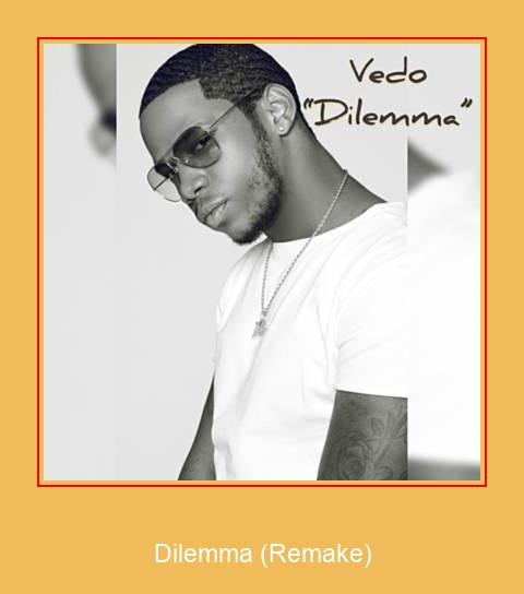 Dilemma (Remake) Samsung Ringtone Stiahnite si zadarmo