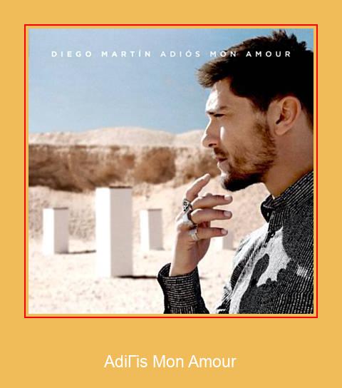Adiós Mon Amour \'Samsung ringtone\' atsisiųsti nemokamai