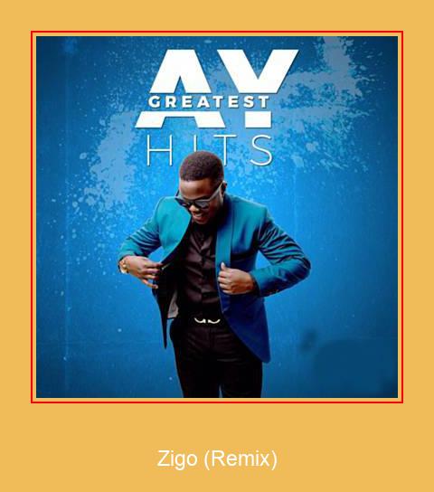 Zigo (Remix) Samsung Ringtone Download GRATIS