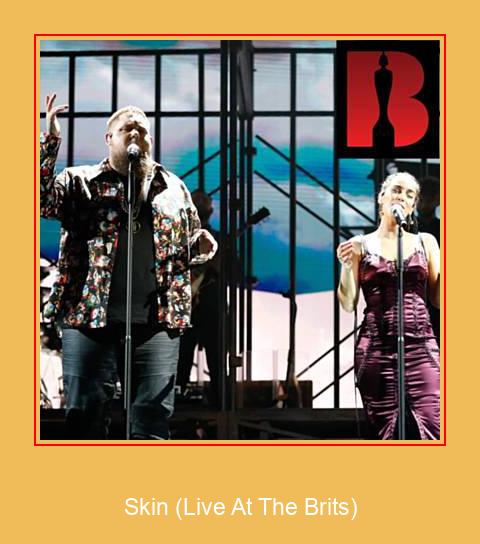 Skin (Live At The Brits) ดาวน์โหลด Ringtone Samsung ฟรี