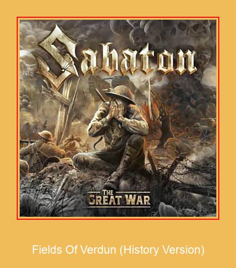 Fields Of Verdun (History Version) Samsung-Klingelton kostenlos herunterladen
