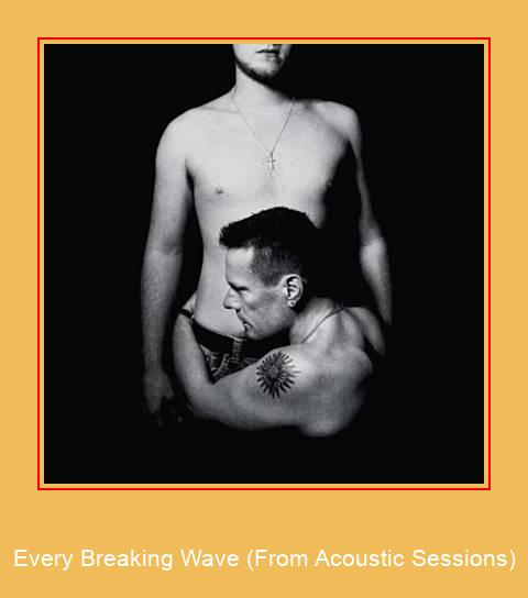 Every Breaking Wave (From Acoustic Sessions) Samsung Ringtone Λήψη δωρεάν