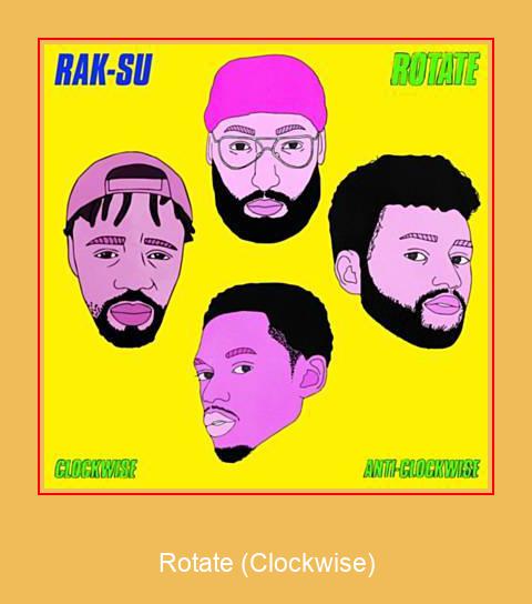 Rotate (Clockwise) Samsung Ringtone descarrega gratis
