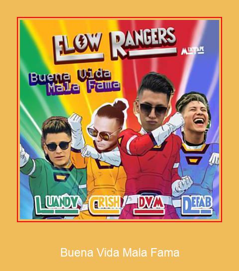 Buena Vida Mala Fama Samsung Ringtone Lae alla tasuta