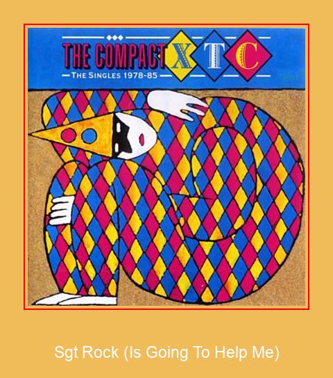 Sgt Rock (Is Going To Help Me) Samsung Ringtone descarrega gratis