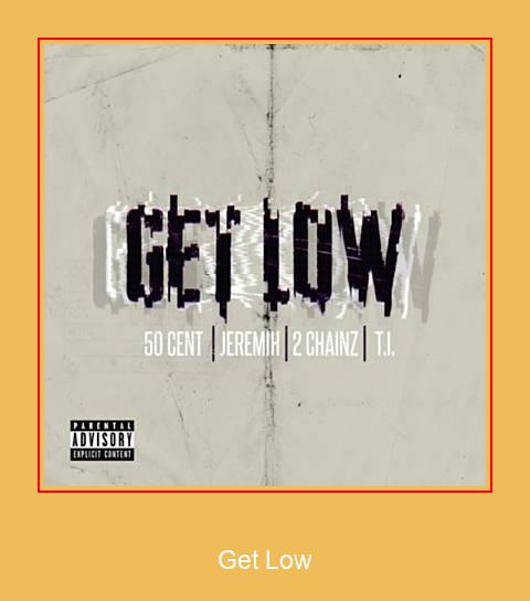 Get Low স্যামসাং রিংটোন বিনামূল্যে ডাউনলোড করুন