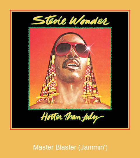 Master Blaster (Jammin') Samsung Ringtone Prenesi brezplačno
