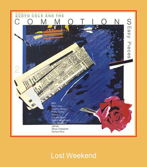 Lost Weekend सैमसंग रिंगटोन मुफ्त डाउनलोड करें