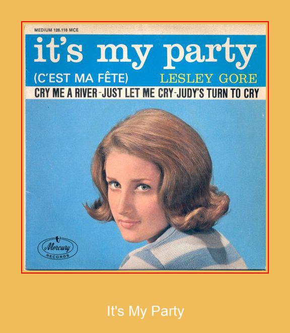 It's My Party Samsung Ringtone Download Besplatno