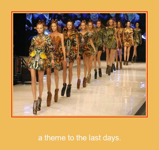 A Theme To The Last Days. Samsung ringtone download gratis