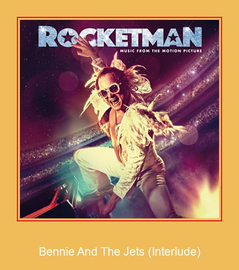 Bennie And The Jets (Interlude) Unduh Nada Dering Samsung Gratis