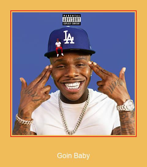 Goin Baby Samsung ringtone завантажити безкоштовно