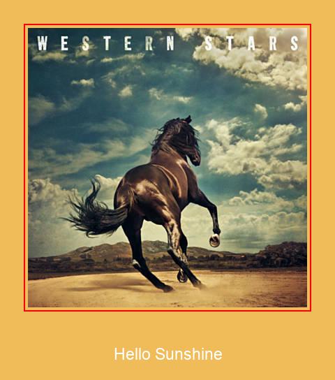 Hello Sunshine Samsung Ringtone Prenesi brezplačno