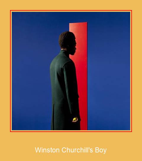 Winston Churchill's Boy Samsung sonnerie télécharger gratuitement