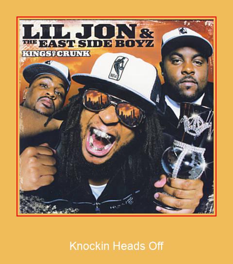 Knockin Heads Off ดาวน์โหลด Ringtone Samsung ฟรี