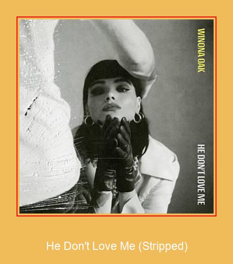 He Don't Love Me (Stripped) স্যামসাং রিংটোন বিনামূল্যে ডাউনলোড করুন