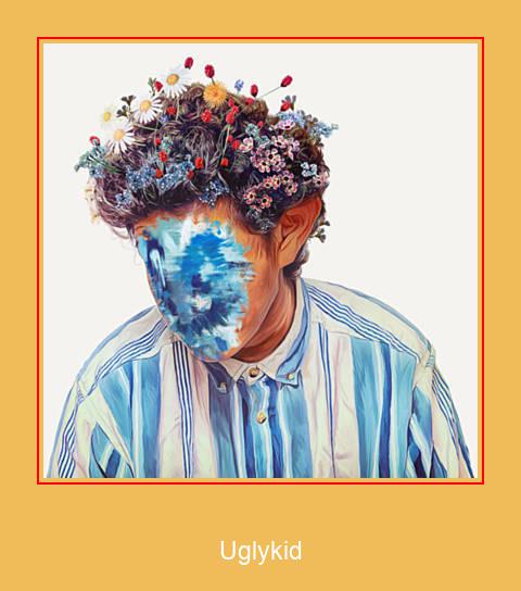 Uglykid \'Samsung ringtone\' atsisiųsti nemokamai