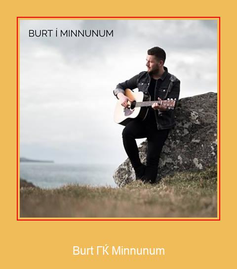 Burt Í Minnunum 삼성 벨소리 다운로드 무료