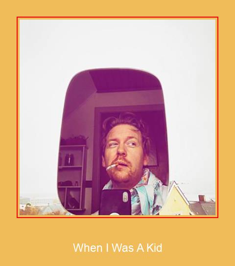 When I Was A Kid Samsung Ringtone Lae alla tasuta