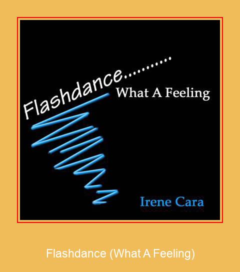 Flashdance (What A Feeling) Samsung Ringtone Download Free