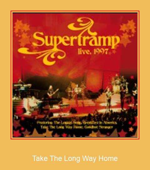 Take The Long Way Home Samsung Ringtone Scarica gratis