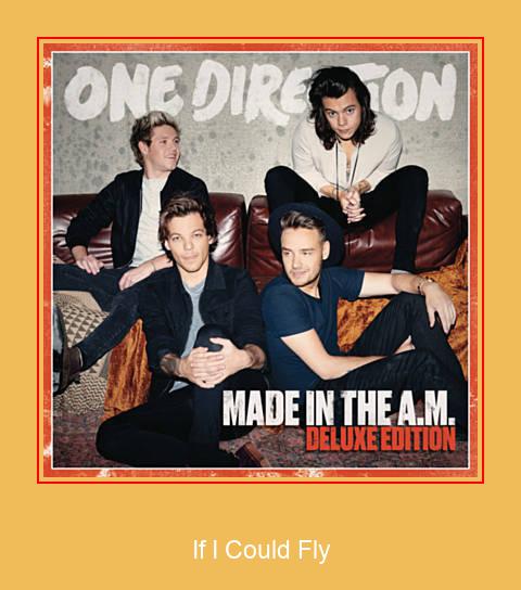 If I Could Fly Samsung Ringtone הורדה חינם - -