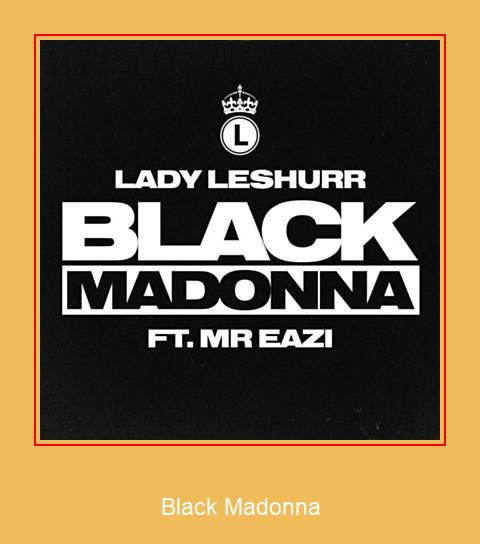 Black Madonna Samsung-Klingelton kostenlos herunterladen