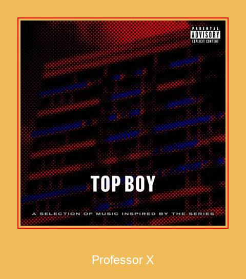 Professor X Samsung Ringtone Scarica gratis