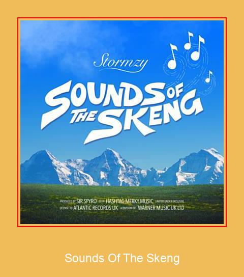 Sounds Of The Skeng Samsung Ringtone Download Grátis