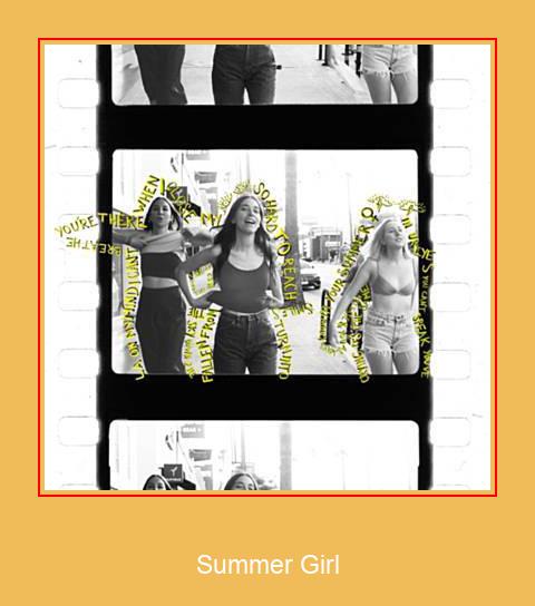 Summer Girl Samsung Ringtone descarrega gratis