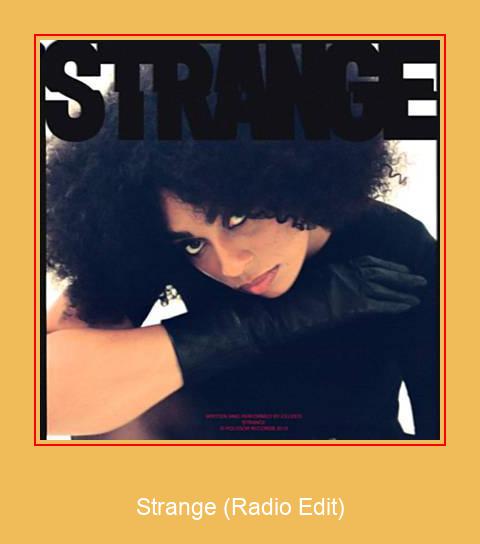 Strange (Radio Edit) Samsung Tono de llamada gratis